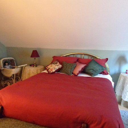 Tea Cozy Bed & Breakfast Qualicum Beach Bagian luar foto