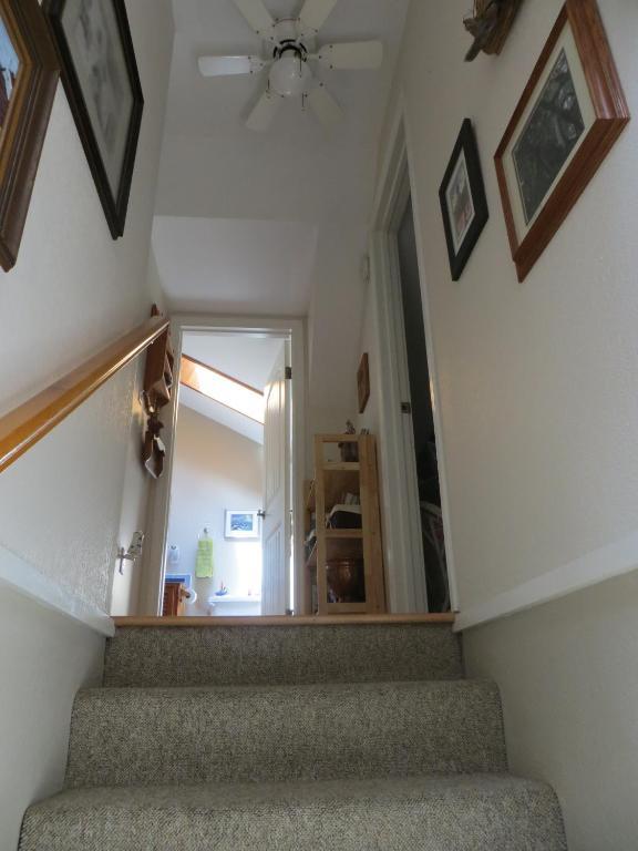Tea Cozy Bed & Breakfast Qualicum Beach Bagian luar foto
