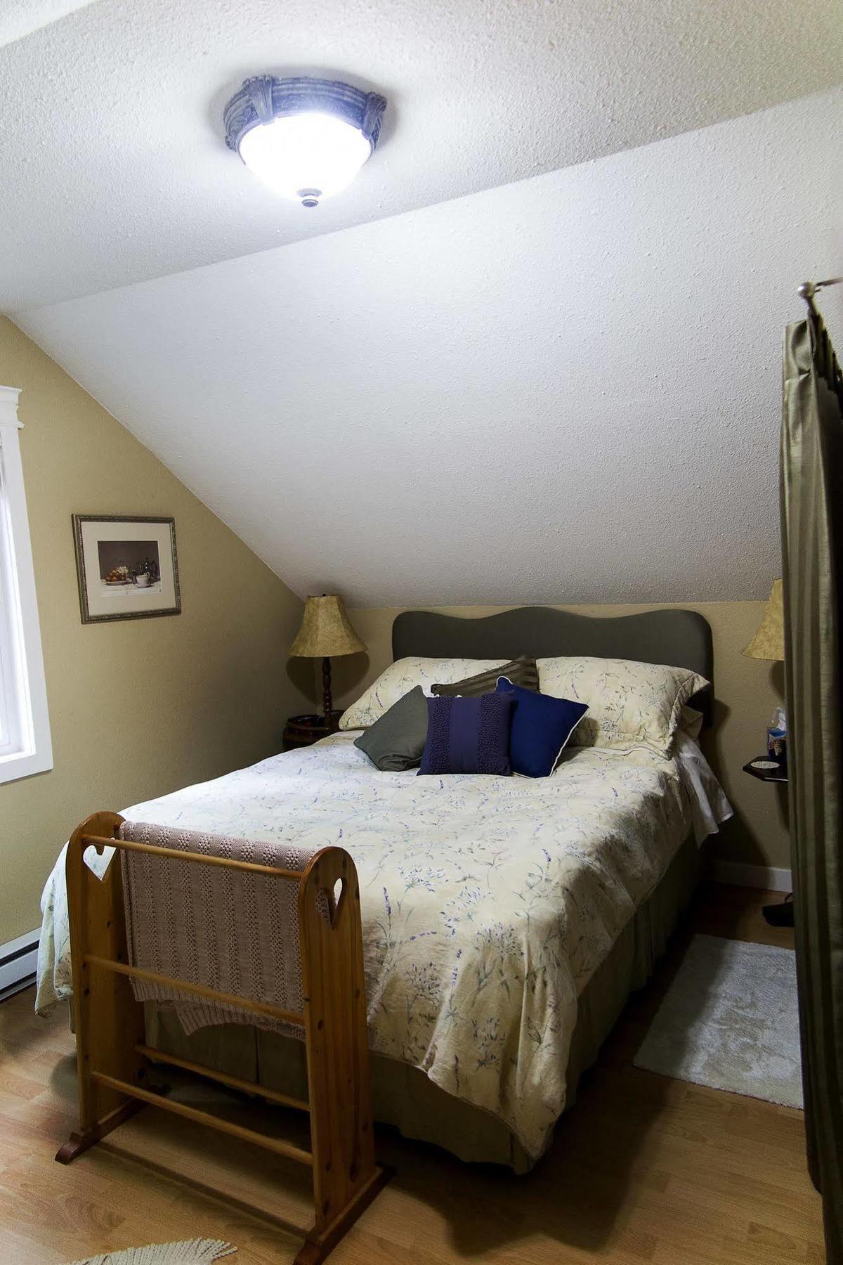 Tea Cozy Bed & Breakfast Qualicum Beach Bagian luar foto