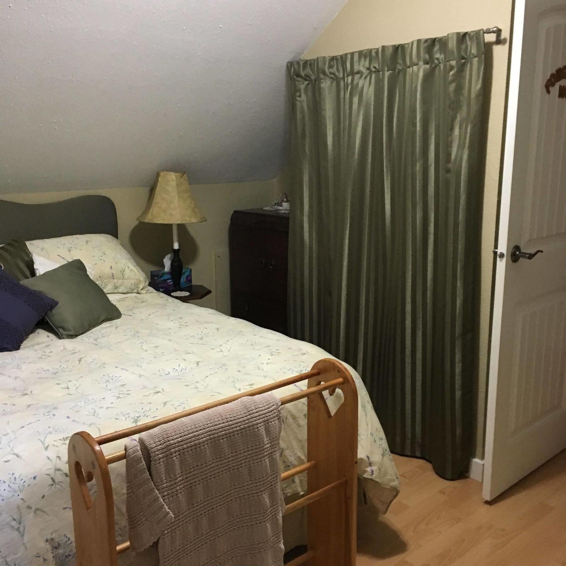 Tea Cozy Bed & Breakfast Qualicum Beach Bagian luar foto